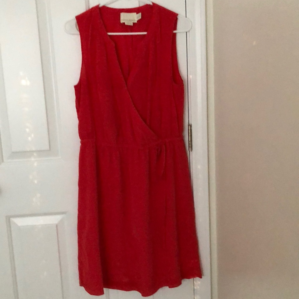 CYNTHIA ROWLEY LOVELY Women’s  Sleeveless SUMMER Dress